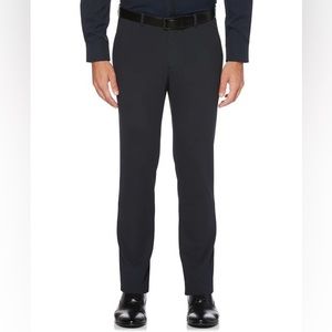 Perry Ellis Very Slim Fit Tech Portfolio Dress Pant